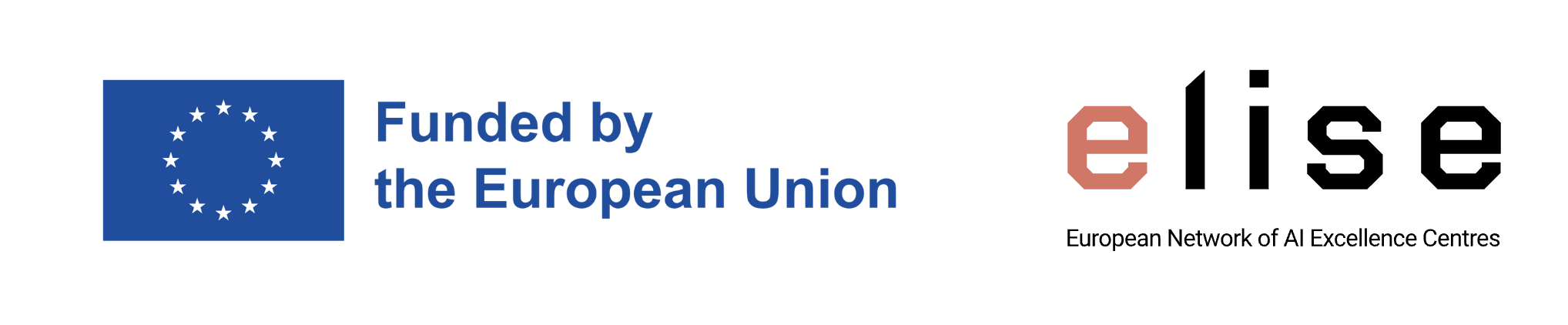 European Union’s Horizon 2020 and ELISE logos.