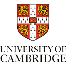 University of Cambridge