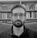 Dr. Jonathan Mirault